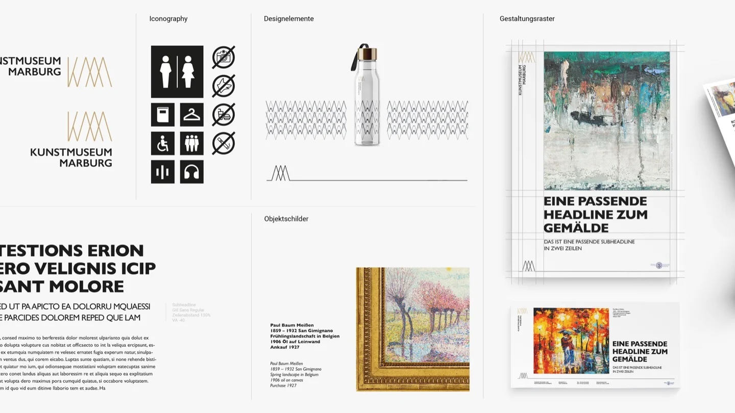 Brand Design Strategy Guide (2026) | reflect.media