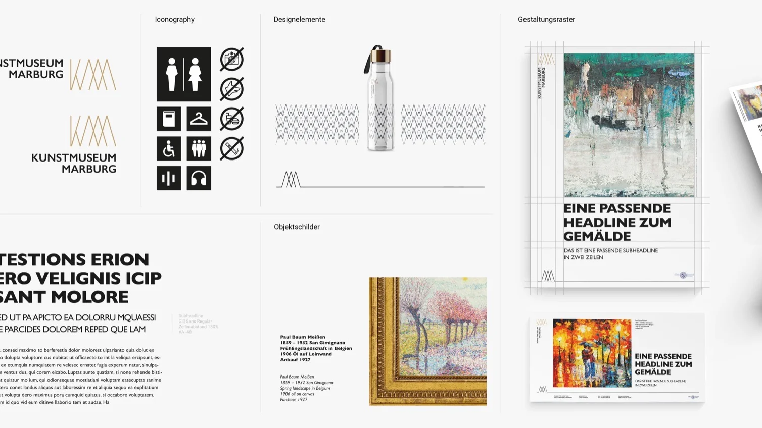 Brand Design That Works: From Strategy to Design System