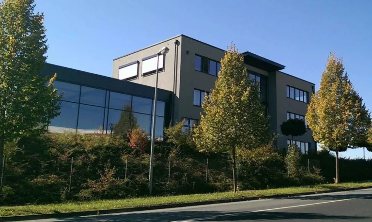 reflect.media office in Hüttenberg