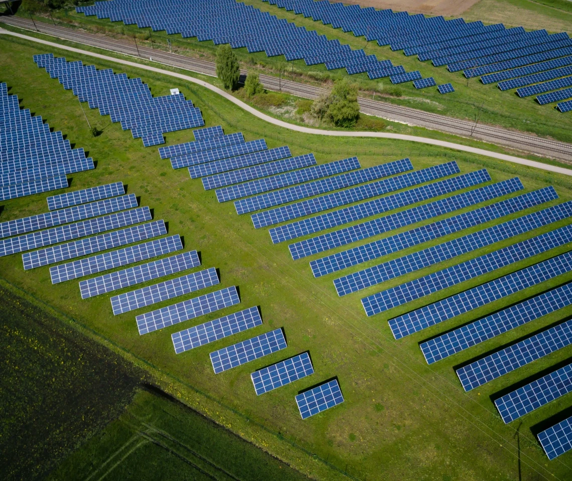 Milk the Sun: Solar PV Marketplace