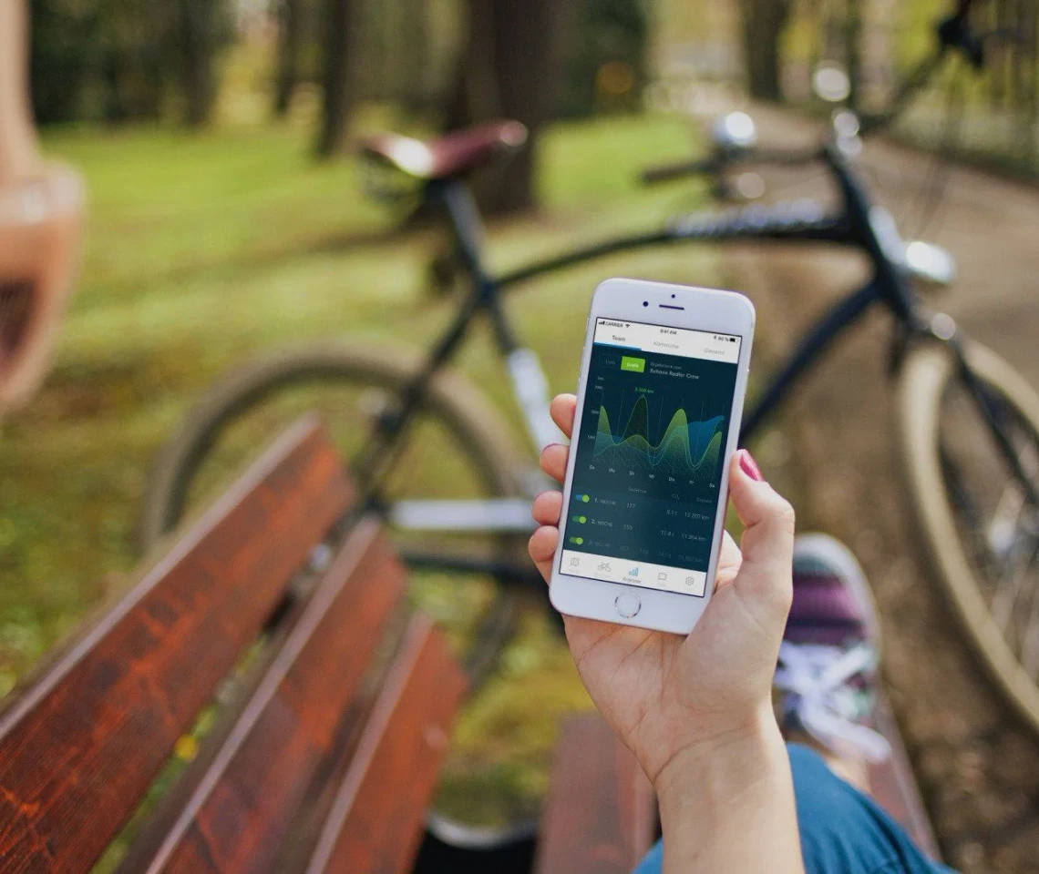 STADTRADELN: Cycling for a Better Climate