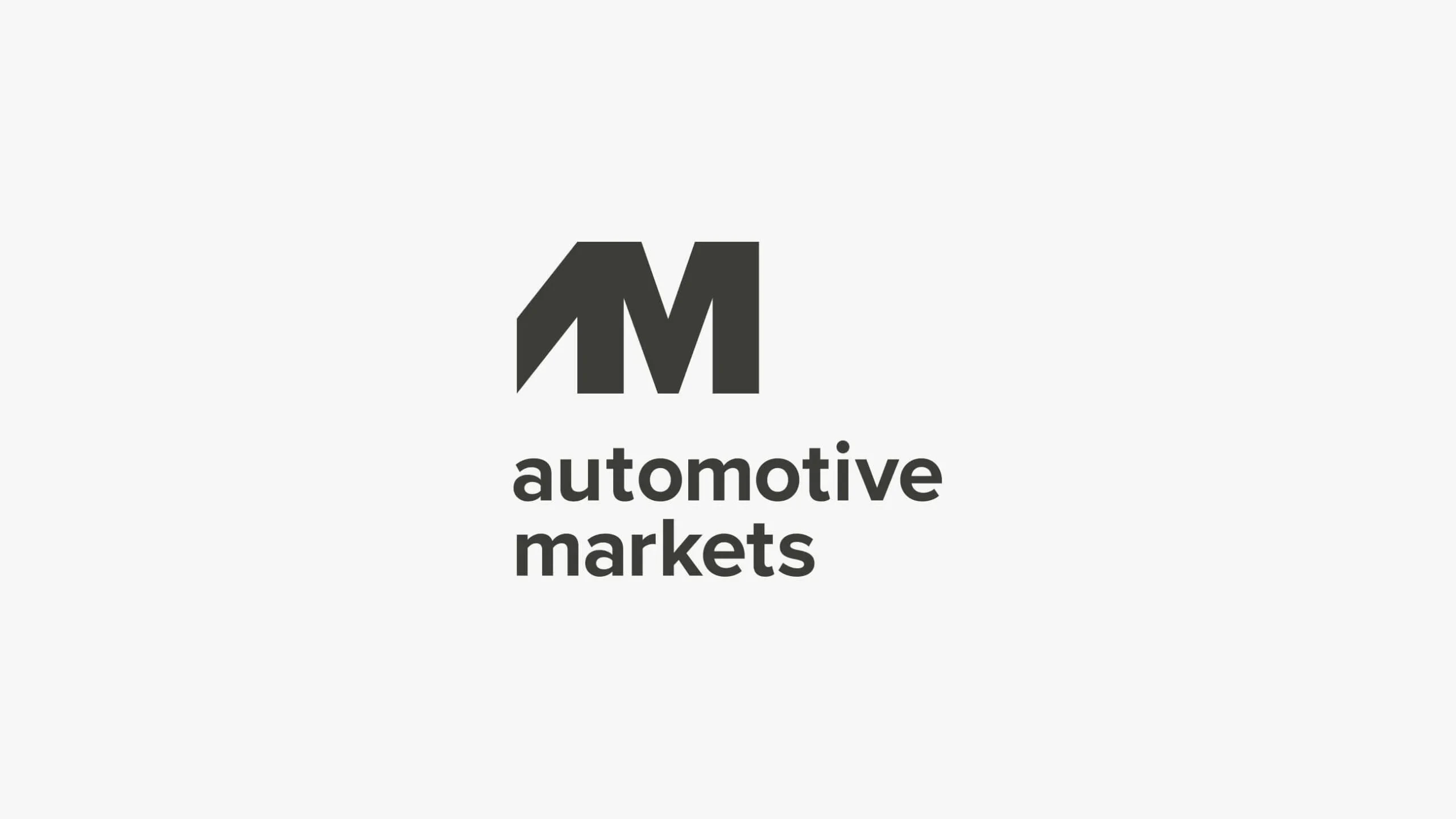 Automotive Markets: Corporate Branding