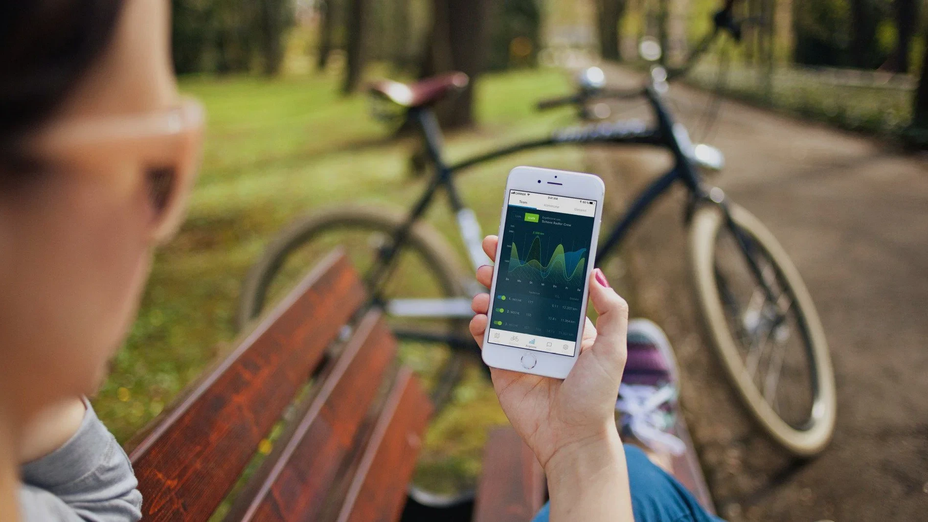 STADTRADELN: Cycling for a Better Climate