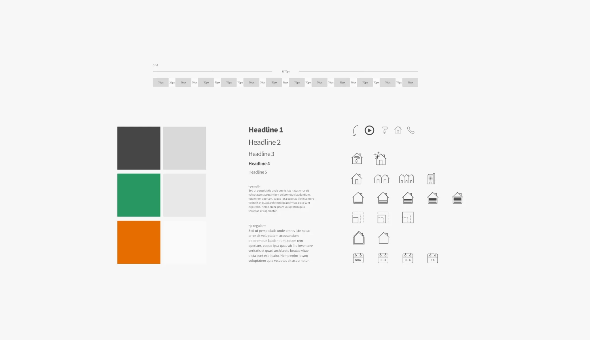 Federmeister: Branding & Web Platform screenshot 6