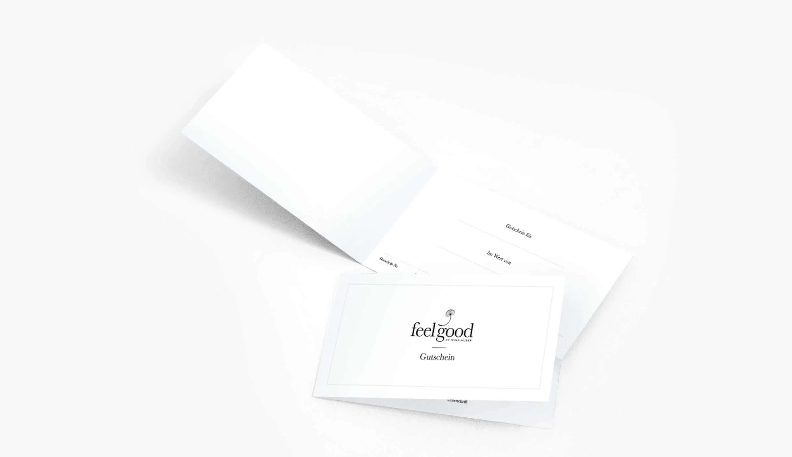 Feel Good Beauty: Brand Identity Design screenshot 2