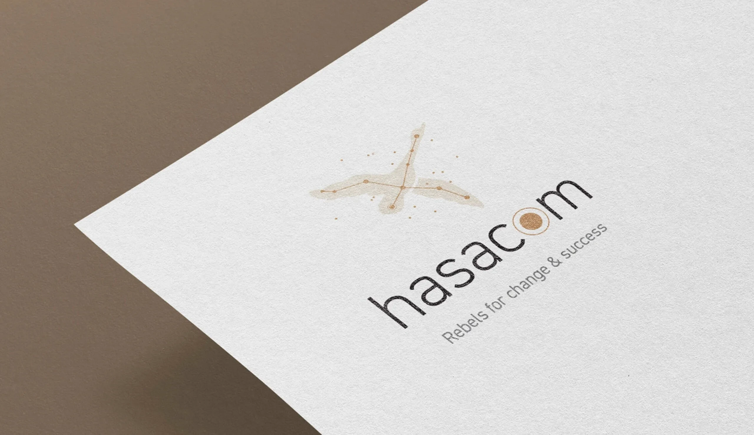 Hasacom: Change Management Branding screenshot 8
