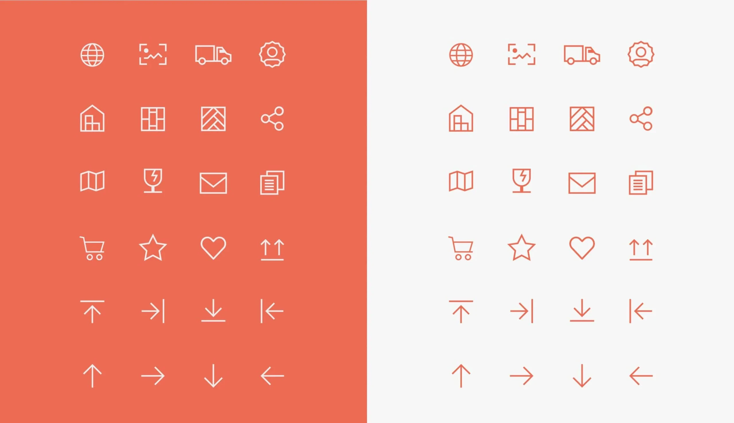 Parkett Hinterseer: Rebranding a 120-Year Legacy screenshot 4