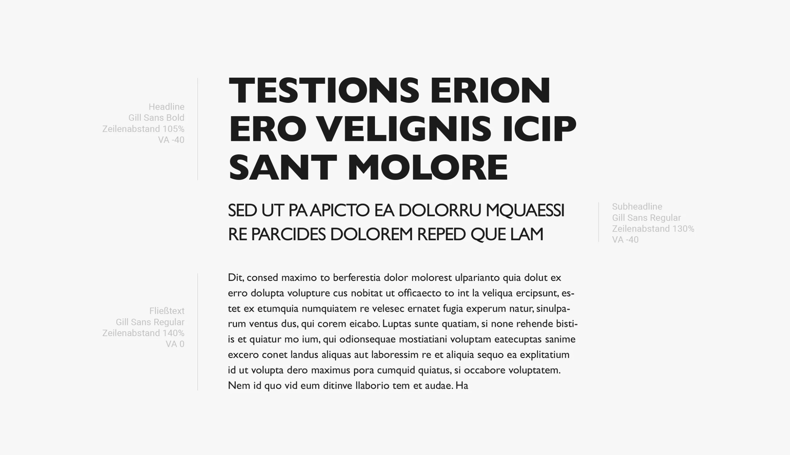 Kunstmuseum Marburg: Brand Relaunch screenshot 2