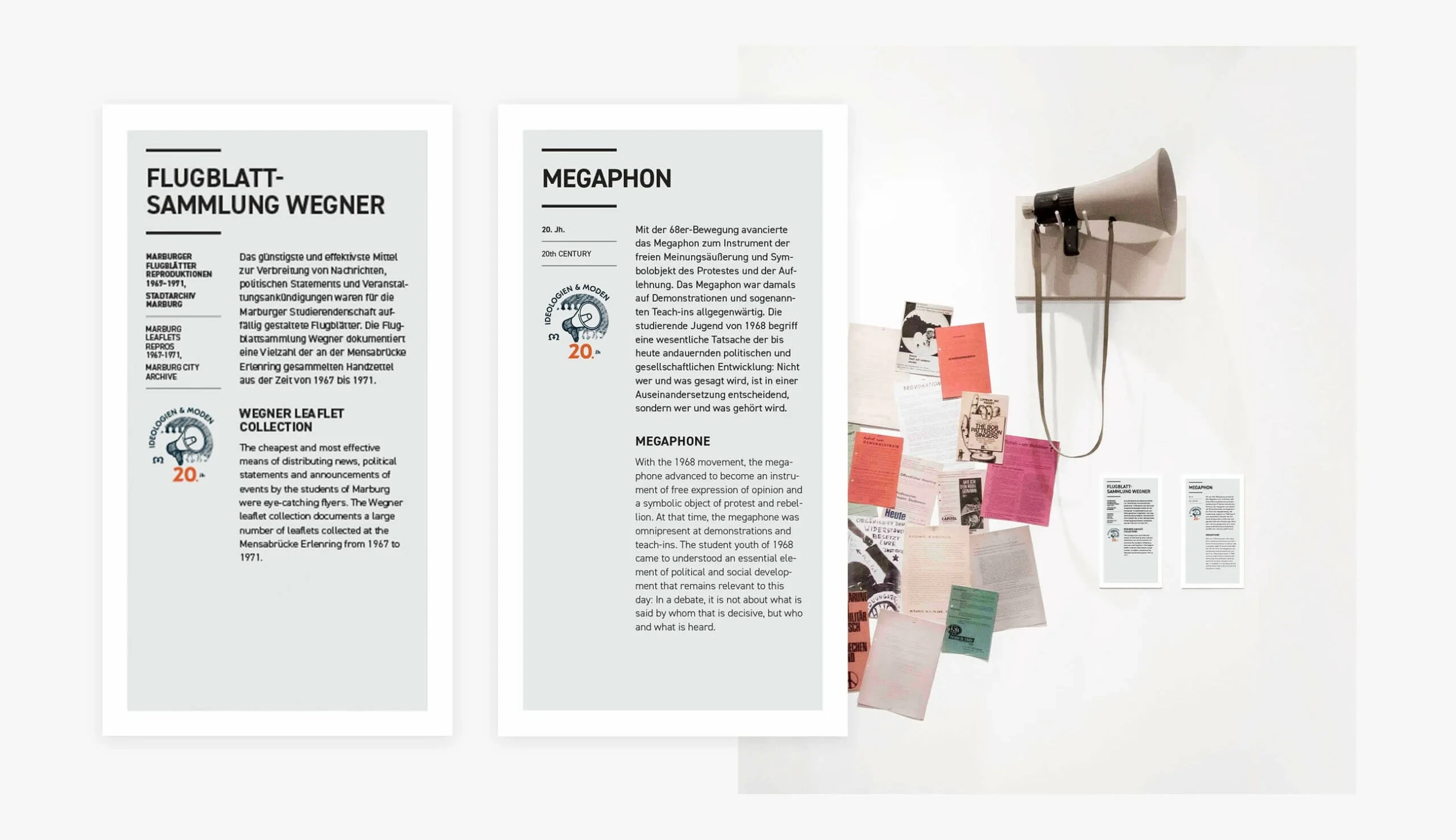 Landgrafenschloss: Exhibition Design screenshot 5