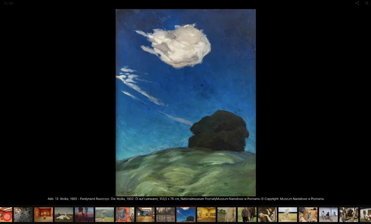 Porta Polonica: Online Heritage Museum screenshot 5