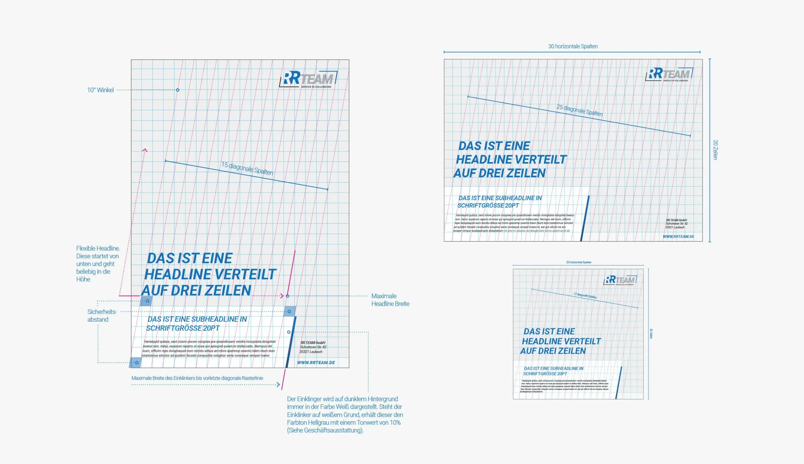 RR Team: Tyre Specialist Branding screenshot 6