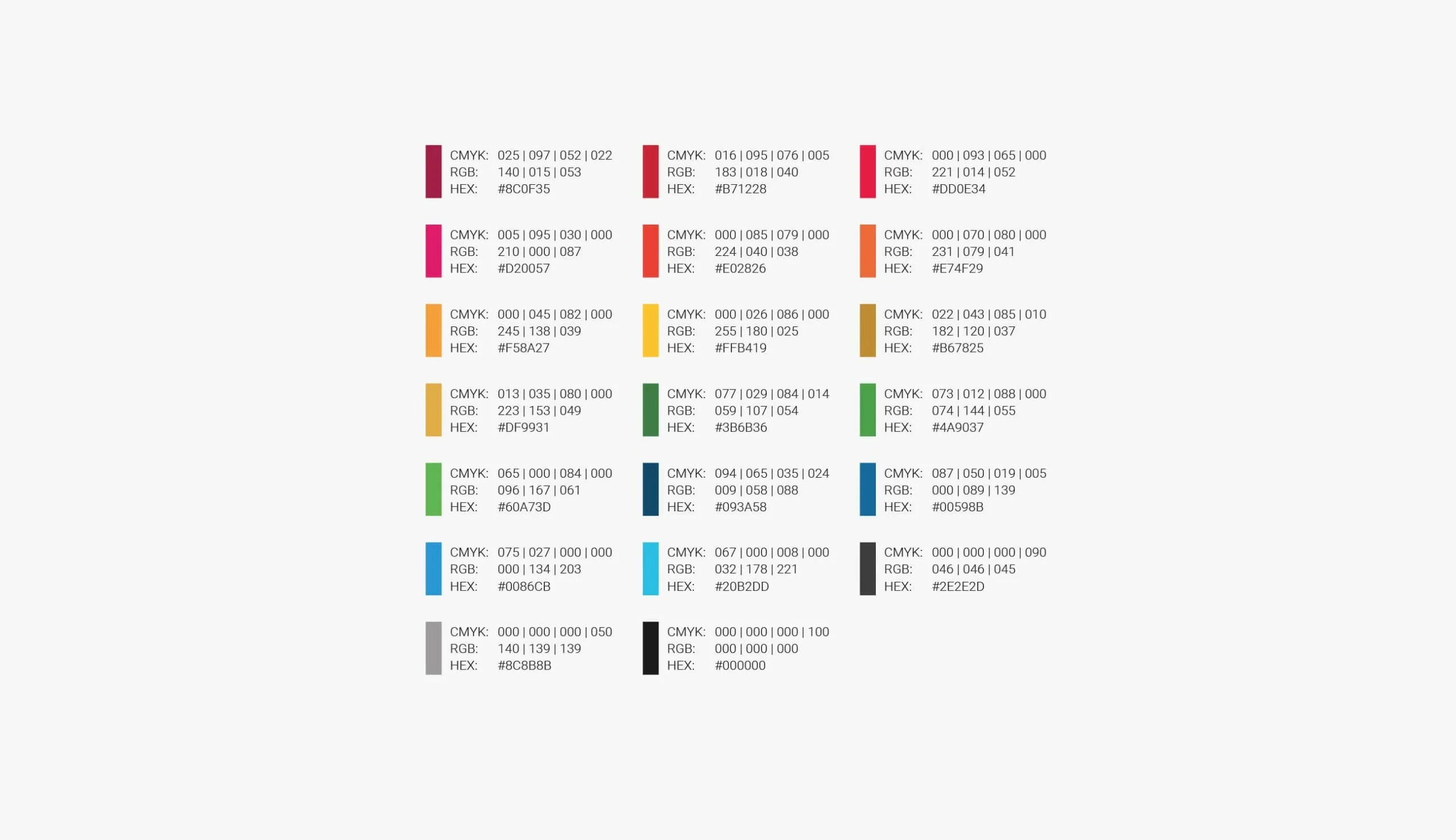 SDGnexus: Research Initiative Branding screenshot 2