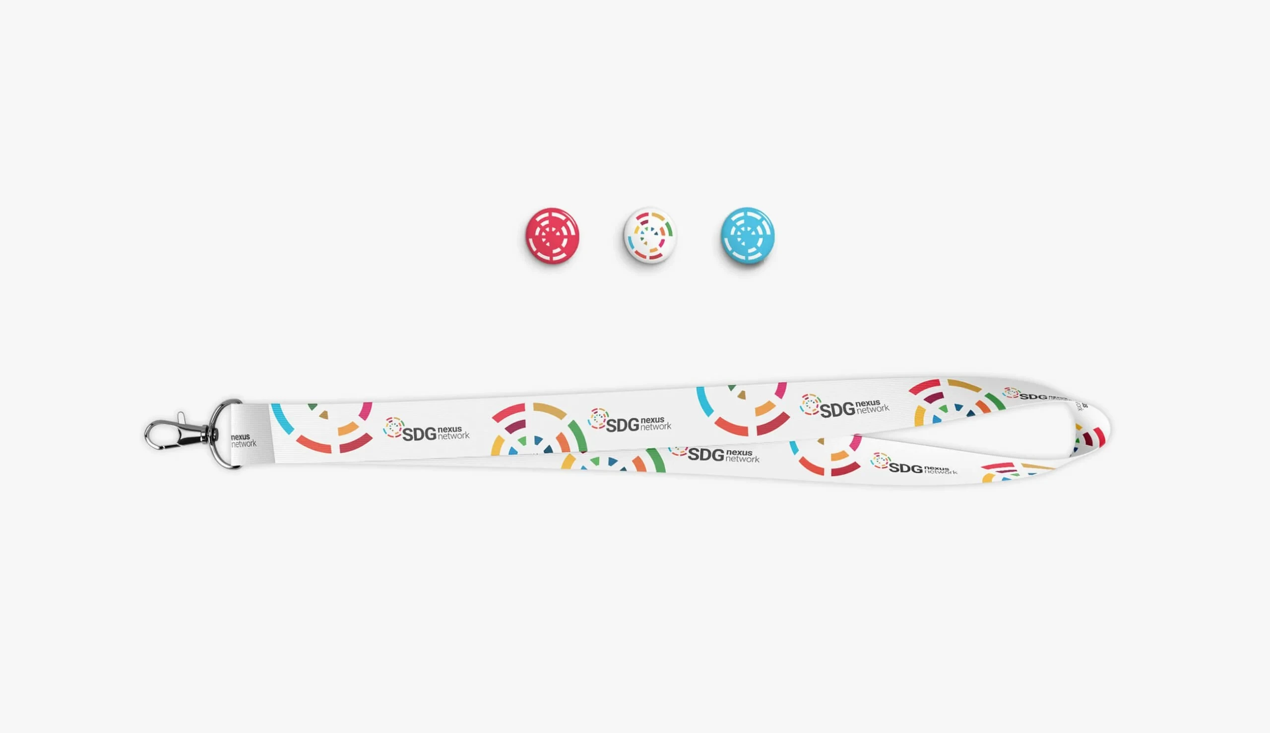 SDGnexus: Research Initiative Branding screenshot 5