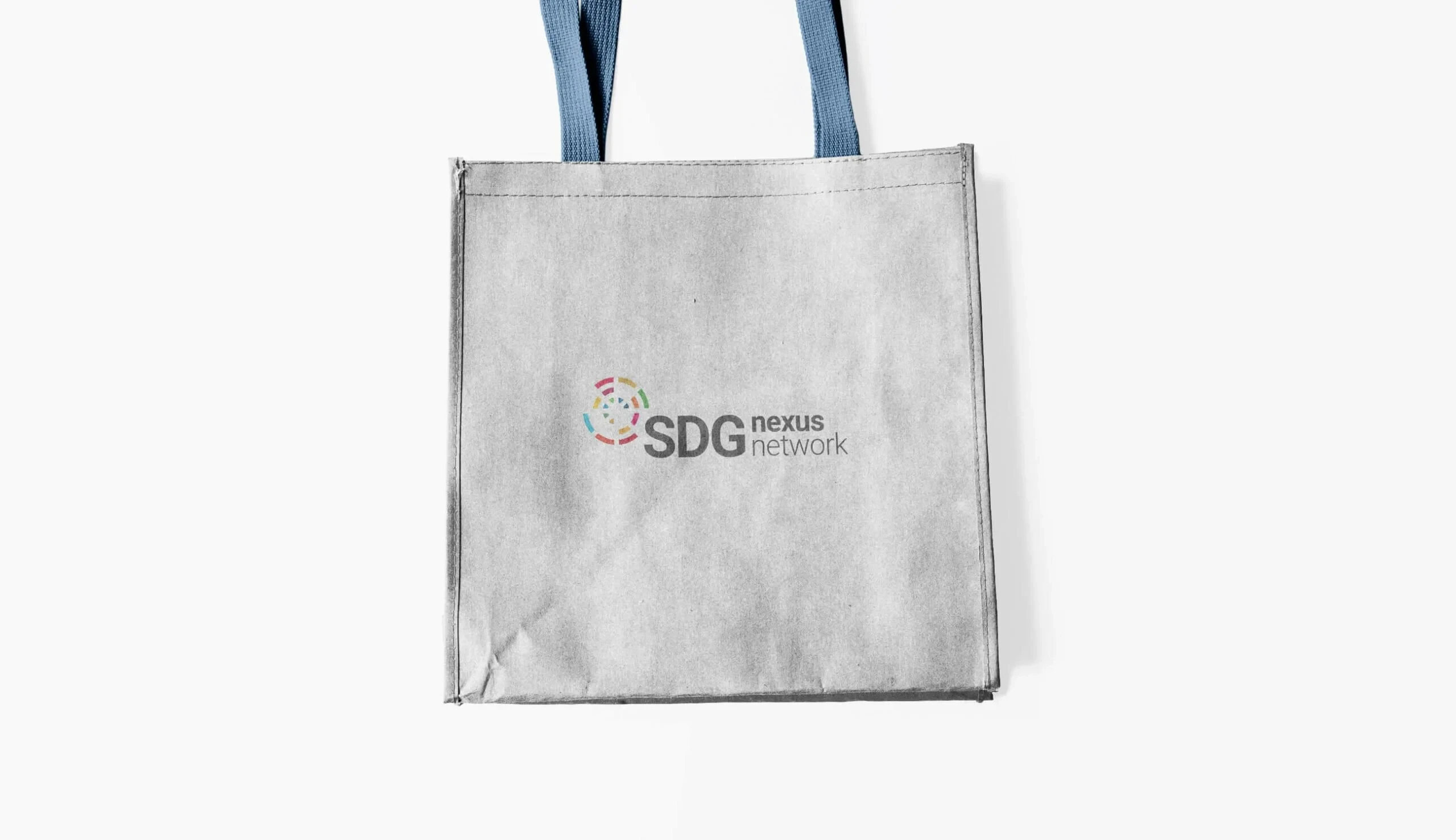 SDGnexus: Research Initiative Branding screenshot 6