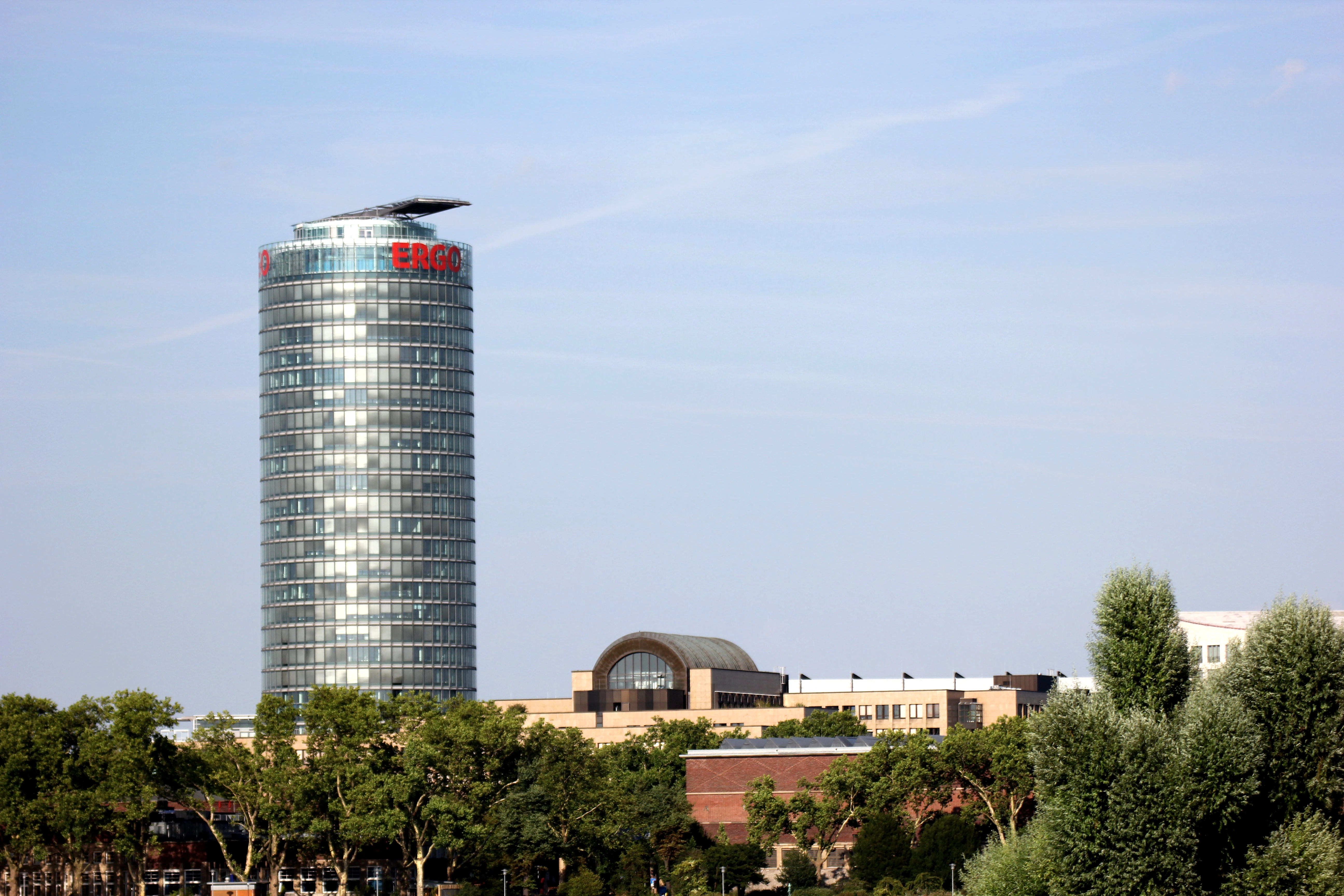ERGO Group AG