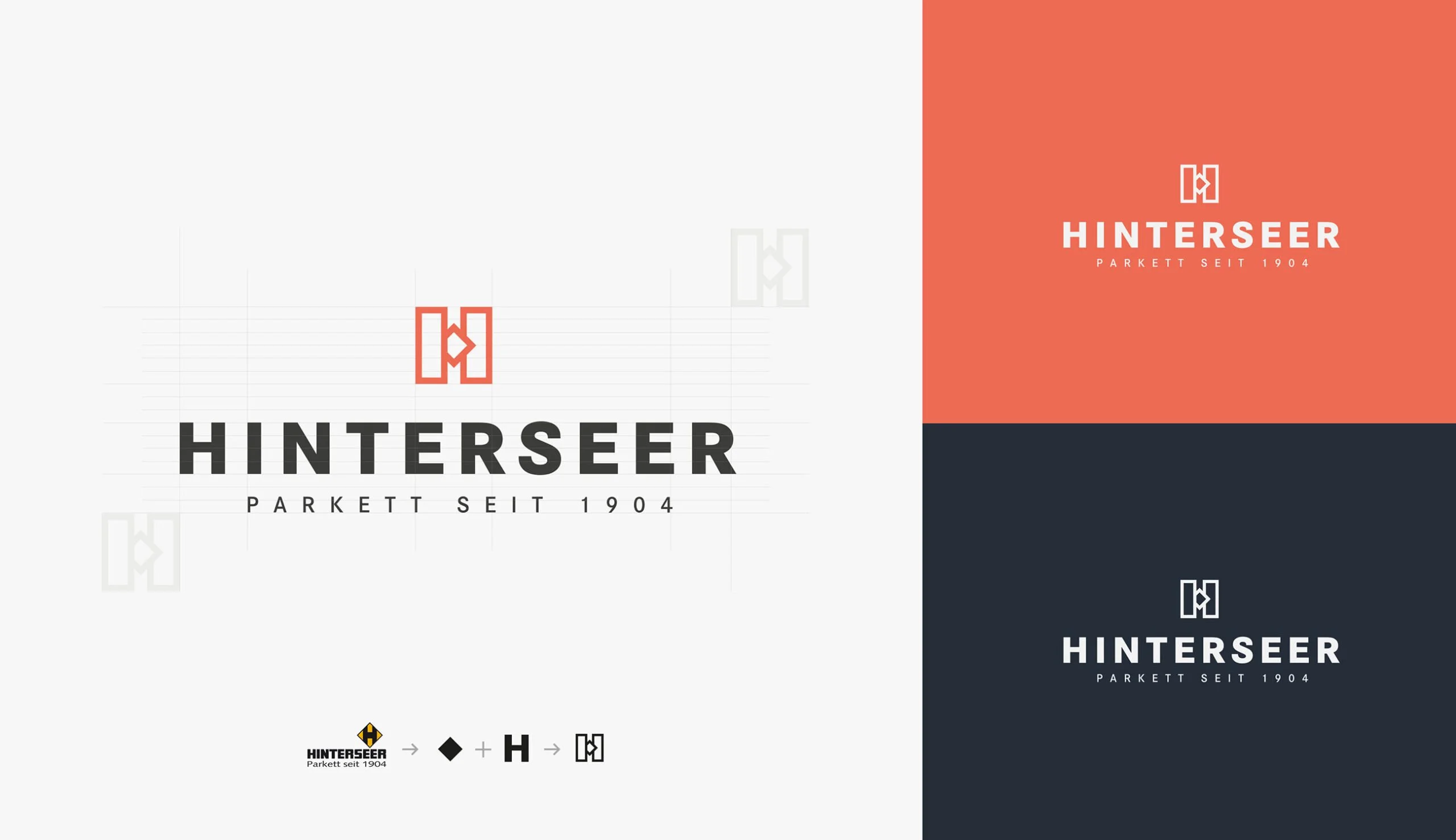 Parkett Hinterseer GmbH