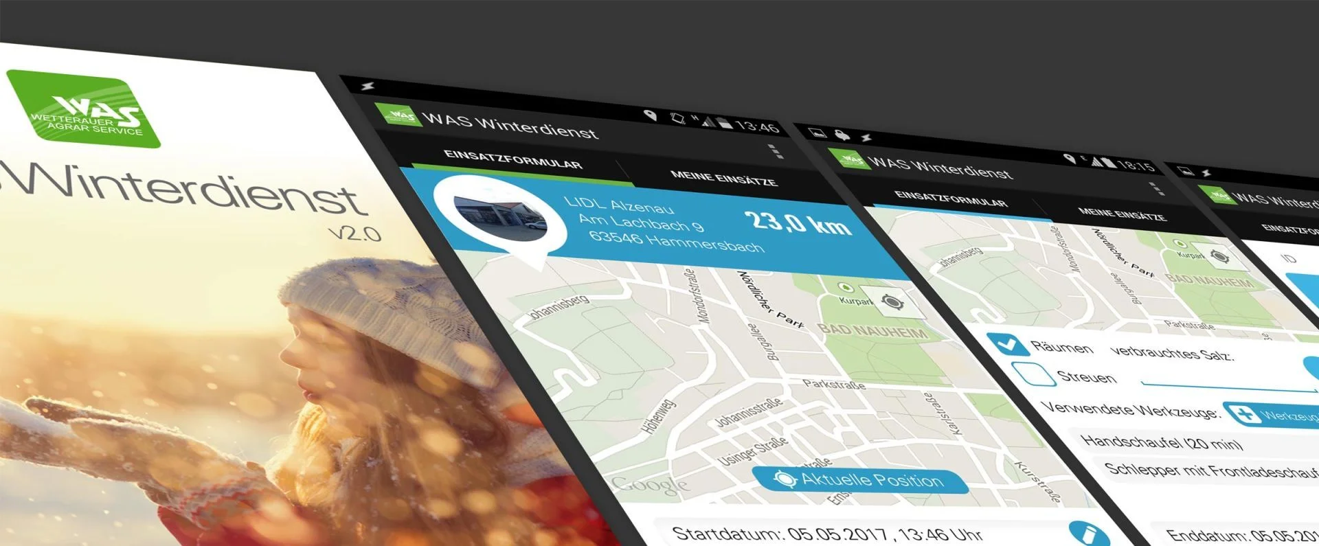 Wetterauer Agrar Service GmbH